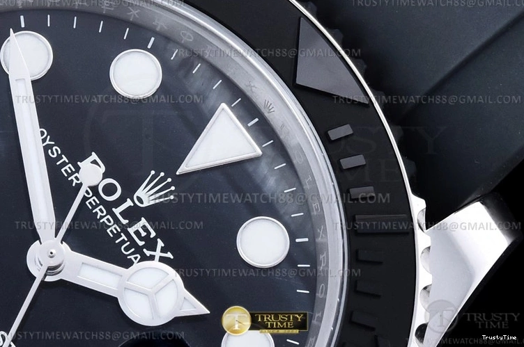 0728 YachtMaster 226659 42mm SS RU FE Clean VR WaterResistant 1093